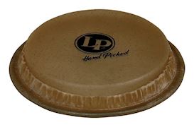 LATIN PERCUSSION - LP264A BONGOHEAD VEL RAWHIDE HEMBRA  8 1/2"