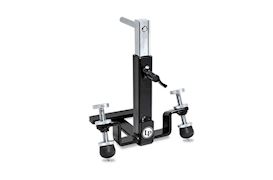 LATIN PERCUSSION - LP388NP PEDAAL HOUDER GAJATE PRO