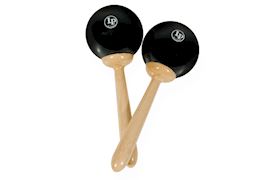 LATIN PERCUSSION - LP389 MARACAS FIBERGLAS