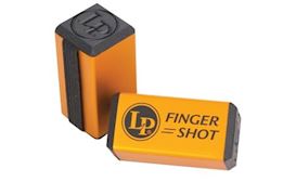 LATIN PERCUSSION - LP442F SHAKER FINGER SHOTS PER STUK