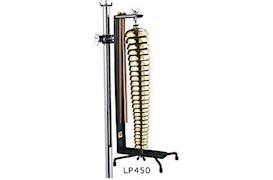 LATIN PERCUSSION - LP450 BELL TREES