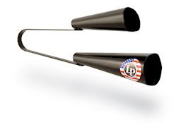 LATIN PERCUSSION - LP577 A-GO-GO BELL DRY