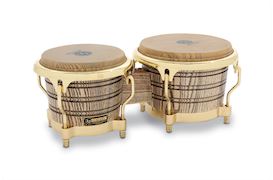 LATIN PERCUSSION - LP793X BONGO GALAXY GIOVANNI