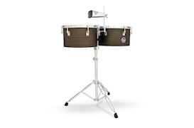 LATIN PERCUSSION - M258 TIMBALES MATADOR