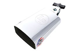 LATIN PERCUSSION - LP204B COWBELL DELUXE BLACK BEAUTY