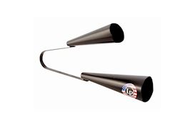 LATIN PERCUSSION - LP579  A-GO-GO BELL, LARGE, DRY