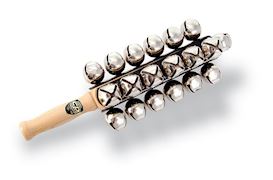 LATIN PERCUSSION - CP374 SLEIGH BELL