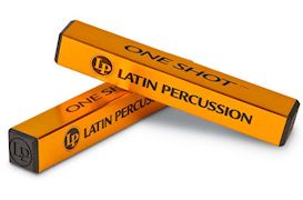 LATIN PERCUSSION - LP442A SHAKER ONE SHOT