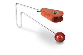 LATIN PERCUSSION - LP209 VIBRA SLAP II HOUT