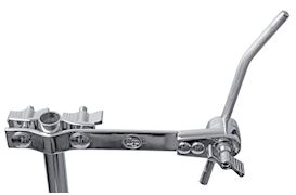 LATIN PERCUSSION - LP236T MOUNT-ALL SUPER PERCUSSION BRACKET