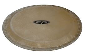 LATIN PERCUSSION - CP636A CONGAHEAD VEL RAWHIDE, 9"