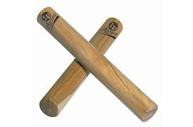 LATIN PERCUSSION - LPA165 CLAVES ASPIRE