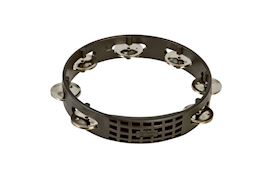 LATIN PERCUSSION - LPA180 TAMBOERIJN ASPIRE ZWART