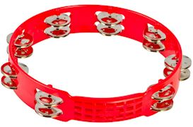 LATIN PERCUSSION - LPA191 TAMBOERIJN ASPIRE