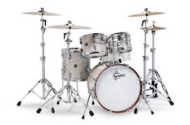 GRETSCH - RN2-E604 RENOWN MAPLE DRUMSTEL VINTAGE PEARL