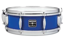 GRETSCH - GAS-0514-VC SNAREDRUM 14X5" VINNIE COLAIUTA SIGNATURE