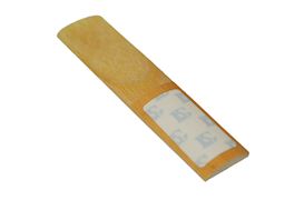 BG - A80L REED PERFORMER (3) BAS-KLAR/TEN-SAX/BAR-SAX 3 ST