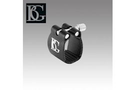 BG - L6 LIGATURE & CAP BB-KLARINET STANDARD