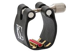 BG - L4R LIGATURE & CAP BB-KLARINET REVELATION