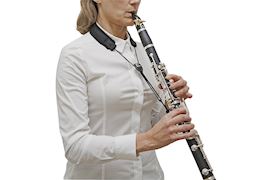 BG - C20LP DRAAGKOORD BB-KLARINET "REGULAR"