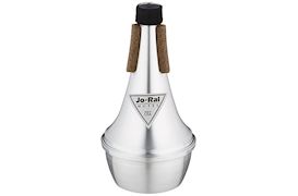 JORAL - TPT1A DEMPER TROMPET STRAIGHT MUTE