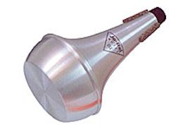 JORAL - TRB1A DEMPER TROMBONE STRAIGHT MUTE