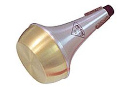 JORAL - TRB1B DEMPER TROMBONE STRAIGHT MUTE