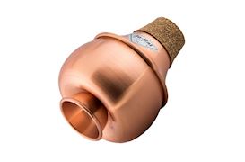 JORAL - TPT-2C DEMPER TROMPET BUBBLE COPPER WAH-WAH