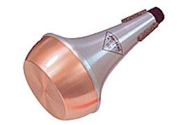 JORAL - TRB1C STRAIGHT MUTE TROMBONE DEMPER