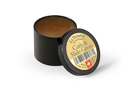 LA TROMBA - POMP EN KURK VET GREASE 15 G