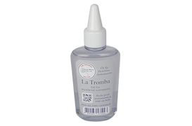 LA TROMBA - HOUT OLIE VOOR BLAASINSTRUMENTEN