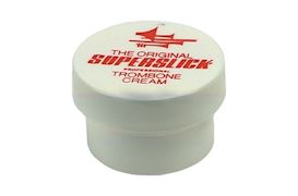 SUPERSLICK - PROFESSIONAL TROMBONE CREAM THE ORIGINAL
