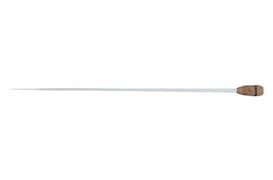 PICKBOY - DIRIGEERSTOK FIBER 34 CM, MODEL J