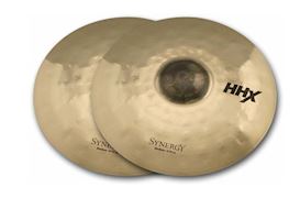 SABIAN - 12094XBM HHX 20" SYNERGY MEDIUM