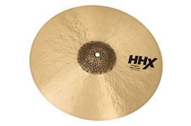 SABIAN - 11706XCN HHX COMPLEX 17" THIN CRASH