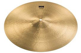SABIAN - 11806 HH 18" THIN CRASH
