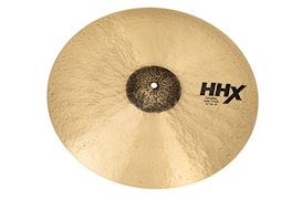 SABIAN - 11906XCN HHX COMPLEX 19" THIN CRASH