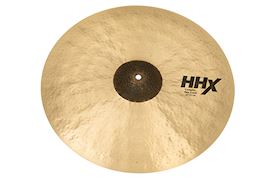 SABIAN - 12006XCN HHX COMPLEX 20" THIN CRASH