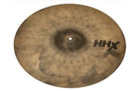 SABIAN - 12112XNJM JOJO MAYER 21" FIERCE RIDE