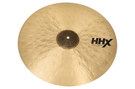 SABIAN - 12206XCN HHX COMPLEX 22" THIN CRASH
