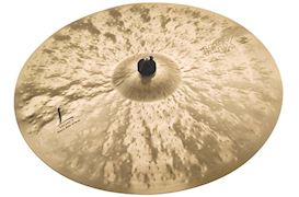 SABIAN - 12233XLN HHX 22" LEGACY HEAVY RIDE