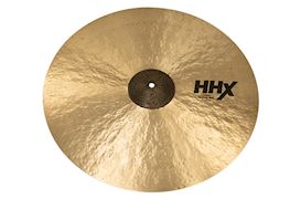 SABIAN - 12312XCN HHX COMPLEX 23" MEDIUM RIDE