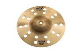 SABIAN - 208XAC AAX 8" AERO SPLASH