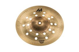 SABIAN - 21016CS AA 10" MINI HOLY CHINA
