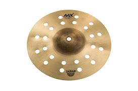 SABIAN - 210XAC AAX 10" AERO SPLASH