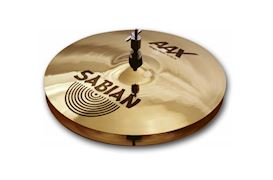 SABIAN - 21402X AAX 14" STAGE HI-HAT