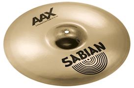 SABIAN - 21685X AAX 16" X-PLOSION FAST CRASH
