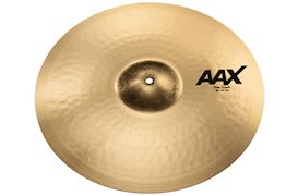 SABIAN - 21806XCB AAX 18" THIN CRASH