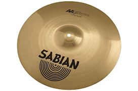 SABIAN - 21819 AA 18" FRENCH MARCHING