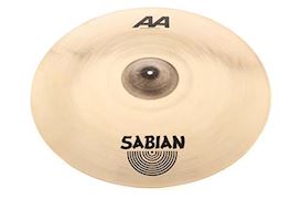 SABIAN - 224BC AA 24" BASH RIDE